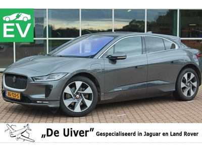 Jaguar I-PACE EV400 HSE 90 kWh