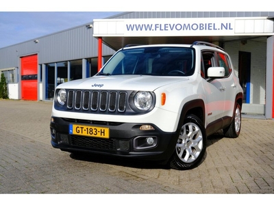 Jeep Renegade 1.4 MultiAir Freedom Aut.