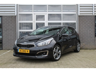 Kia cee'd 1.0 T-GDi DynamicLine / Camera / Navigatie /