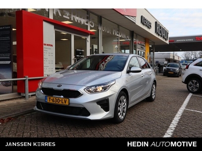 Kia Ceed 1.0 T-GDi DynamicLine Carplay Climate Control