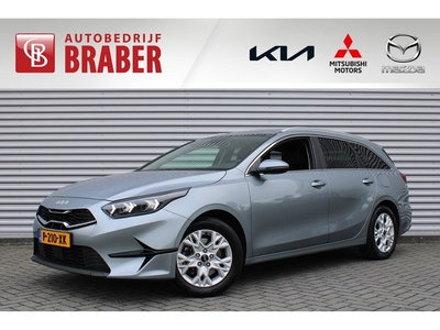 Kia Ceed Sportswagon 1.0 T-GDi DynamicPlusLine Airco