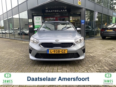 Kia Ceed Sportswagon 1.5 T-GDi DynamicLine Camera Navi Haak