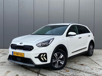 Kia NIRO 1.6 GDi PHEV Plug-In Hybrid DynamicLine