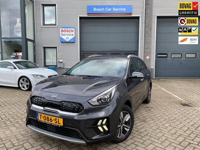 Kia NIRO 1.6 GDi PHEV DynamicLine