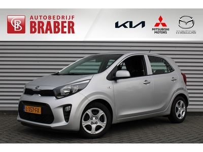 Kia Picanto 1.0 DPi ComfortLine 5p Airco Centrale