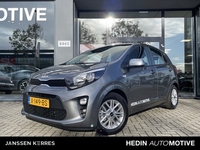 Kia Picanto 1.0 DPi DynamicLine (bj 2023)