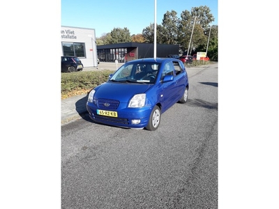 Kia Picanto 1.0 EX