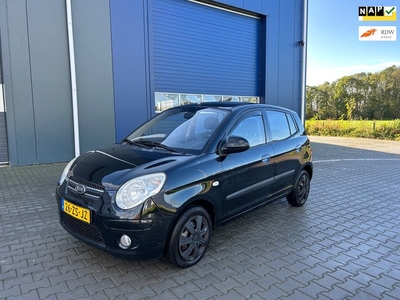 Kia Picanto 1.0 X-pect