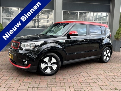 Kia Soul EV ExecutiveLine 27 kWh €2000,- subsidie apk 2025