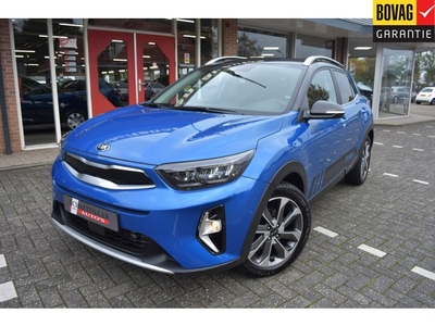 Kia Stonic 1.0 T-GDi DynamicLine/120PK (bj 2020)