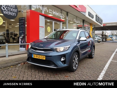 Kia Stonic 1.0 T-GDi DynamicLine Navi