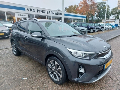 Kia Stonic 1.0 T-GDi DynamicPlusLine (bj 2019, automaat)