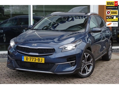 Kia XCEED 1.4 T-GDi