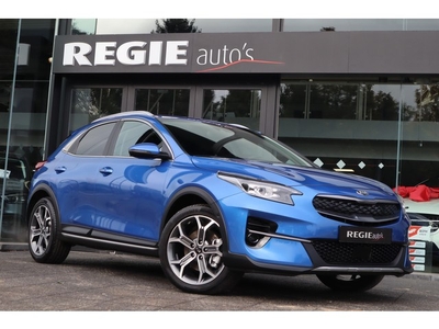 Kia Xceed 1.6 GDi PHEV ExecutiveLine Leer Navi Camera