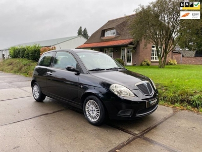 Lancia Ypsilon 1.2