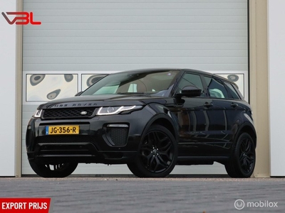 Land Rover Range Rover Evoque 2.0 TD4 HSE DynamicPanorama