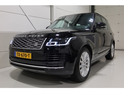 Land Rover Range Rover P400e Vogue BTW eerste eigenaar