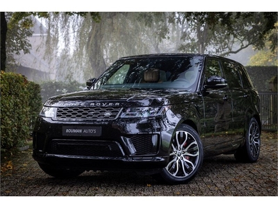 Land Rover Range Rover Sport 2.0 P400e HSE Dynamic Panorama