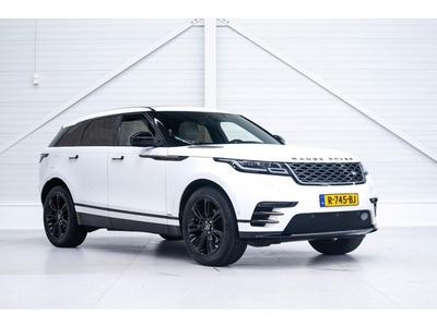 Land Rover Range Rover Velar 2.0 P250 Turbo AWD R-Dynamic