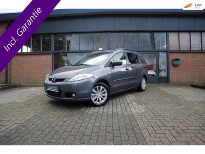 Mazda 5 1.8 Touring, Airco