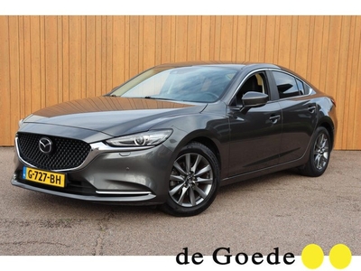 Mazda 6 2.0 SkyActiv-G 165 Comfort 1ste eigenaar org.