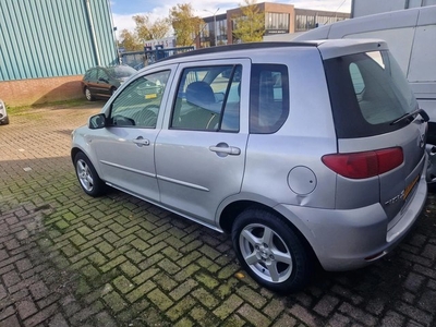 Mazda MAZDA 2 1.4 benzine Automaat