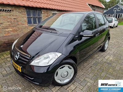 Mercedes A-klasse 160 BlueEFFICIENCY Edition 125 Classic