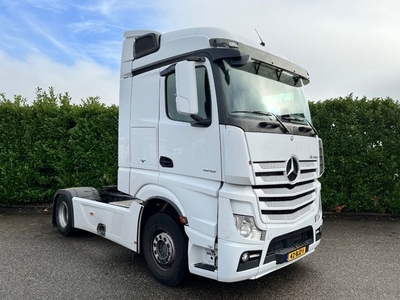 Mercedes-Benz Actros 1942 Euro6 (bj 2017, automaat)