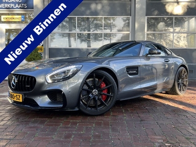 Mercedes-Benz AMG GT 4.0 Aero pakket Camera Dealer o.h.