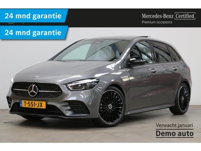 Mercedes-Benz B-klasse 180 AMG Line Premium PLUS Trekhaak