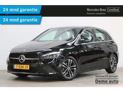 Mercedes-Benz B-klasse 180 Business Line