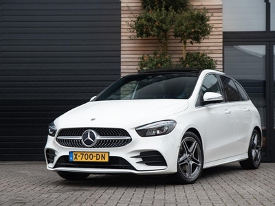 Mercedes-Benz B-klasse 200 Business Solution AMG Pano