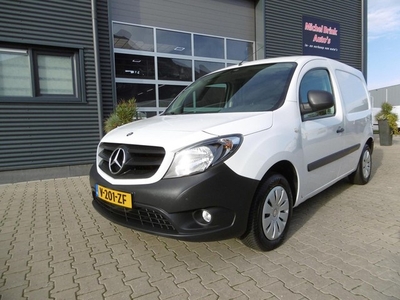 Mercedes-Benz Citan 108 CDI BlueEFFICIENCY 1e Eigenaar