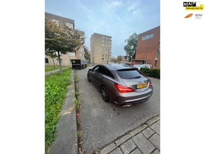 Mercedes-Benz CLA-klasse Shooting Brake 180 Business