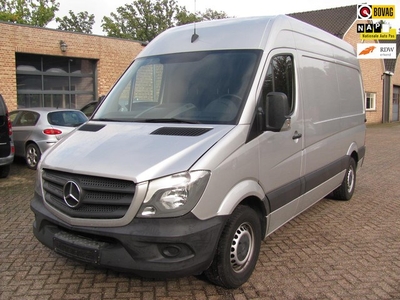 Mercedes-Benz Sprinter 211 313 2.2 CDI 366 L2H2 Airco