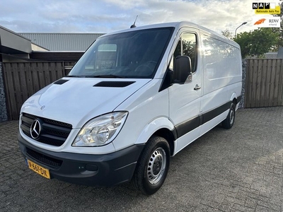 Mercedes-Benz Sprinter 213 2.2 CDI 366 L2 H1 MARGE