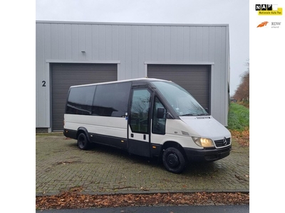 Mercedes-Benz Sprinter GEZOCHT GEVRAAGD ALLE SPRINTER VITO