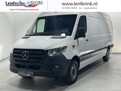 Mercedes-Benz Sprinter 315 CDI 150 pk L3H2 Navi, 360 Graden