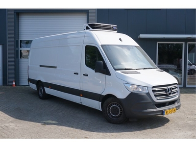 Mercedes-Benz Sprinter 316 2.2 CDI L3H2 Functional BJ2019