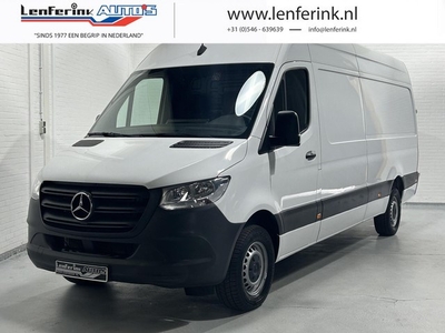 Mercedes-Benz Sprinter 317 CDI 170 pk Automaat L3H2 Airco