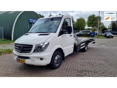 Mercedes-Benz SPRINTER 519 3.0 CDI*Automaat*Autom.