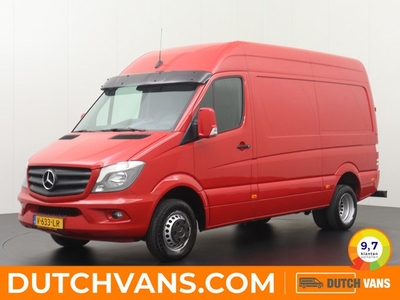 Mercedes-Benz Sprinter 519CDI V6 L2H2 3500Kg Trekhaak