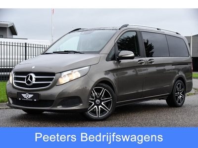 Mercedes-Benz V-Klasse 250 BlueTEC Lang DC Avantgarde