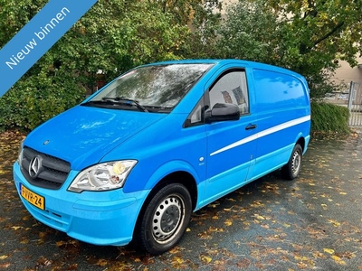 Mercedes-Benz Vito 110 CDI 320 Functional Lang ZEER NETTE