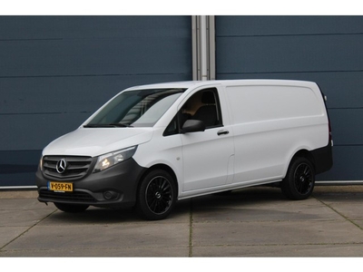 Mercedes-Benz Vito 111 CDI Functional Lang DC Comfort AIRCO