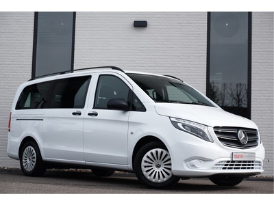 Mercedes-Benz Vito 114 CDI Lang / Aut / 9-Persoons / 2x