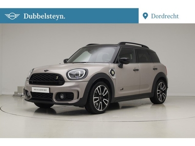 MINI Countryman Cooper S E ALL4 John Cooper Works Premium