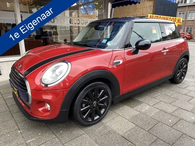 MINI Mini 1.5 Cooper Chili Business NL AUTO/1 EIGENAAR/FULL