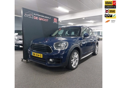 Mini Mini Countryman 1.5 Cooper Dutch Made Edition-AUTOMAAT