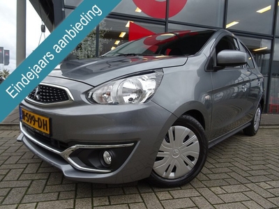 Mitsubishi Space Star 1.0 Cool+ / AIRCO / 1E EIGENAAR /